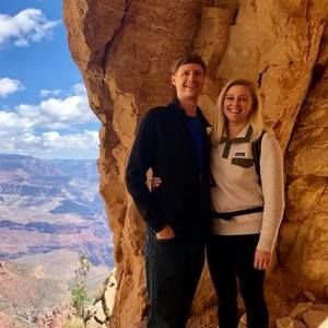 Meet your Posher, Kerry